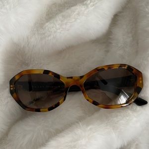 Prada sunglasses
